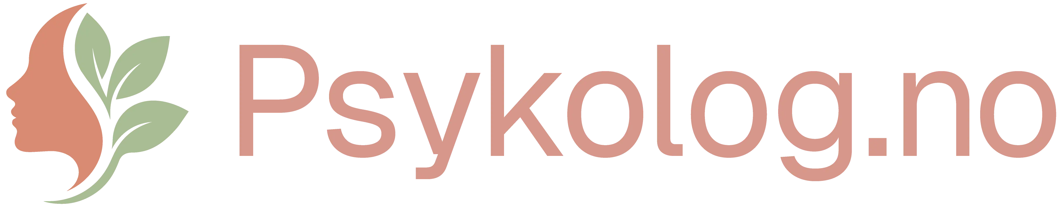 Psykolog.no