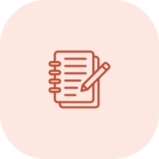 Journalskriving