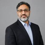 Dr Hamad Khan