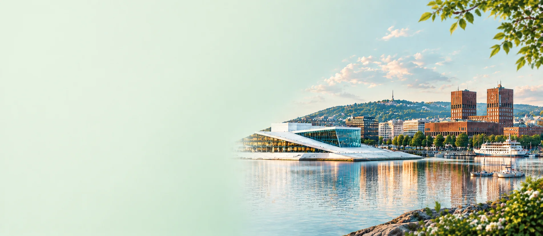 Psykolog i Oslo